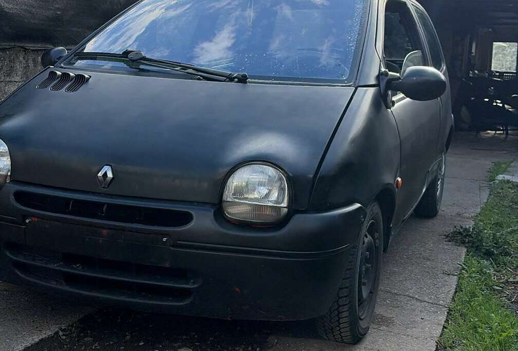 Renault 1.2i Matic