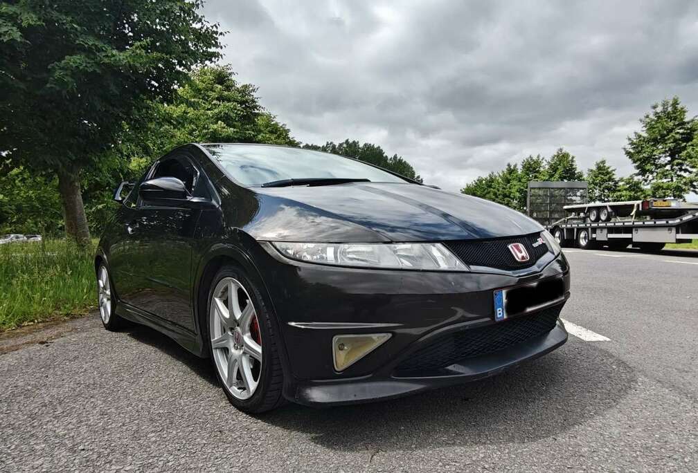 Honda Type R 2.0i 16v VTEC