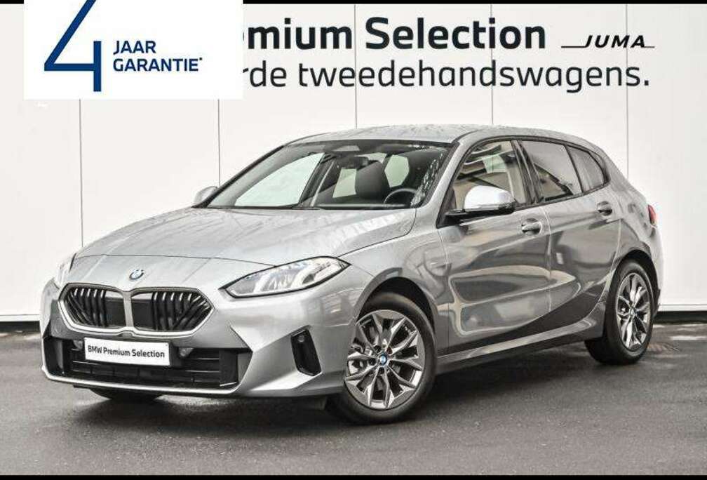 BMW i