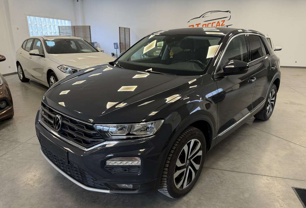 Volkswagen T-Roc 2.0 TDi SCR Active DSG
