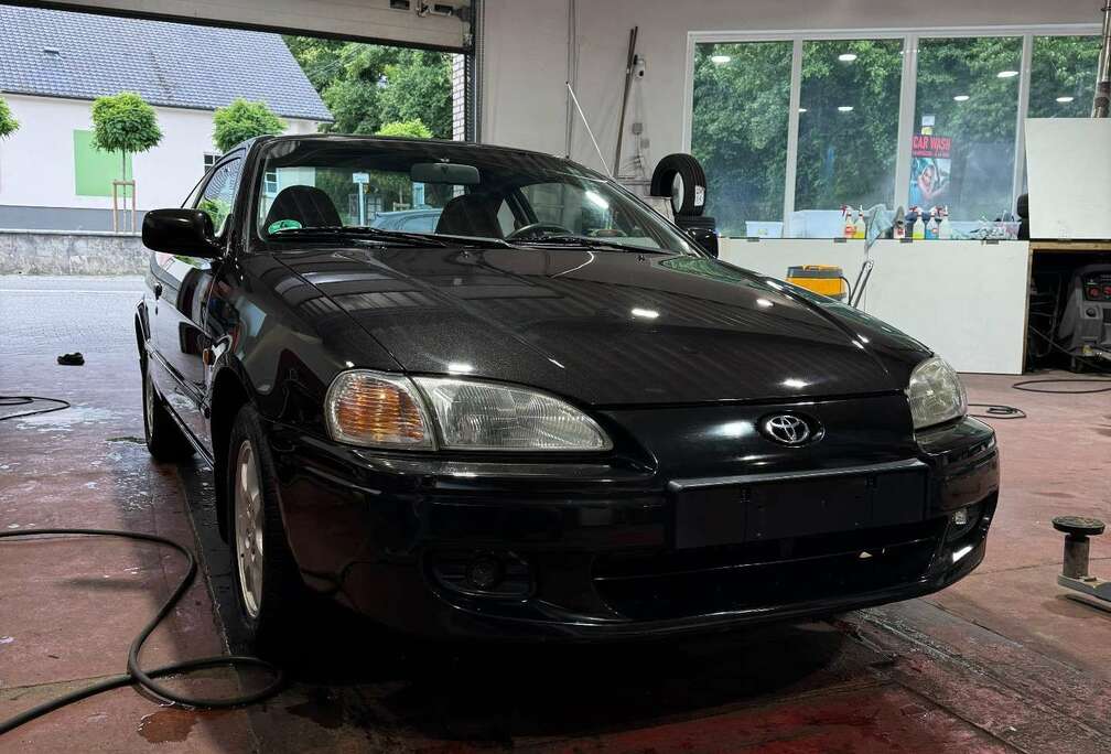 Toyota 1.5