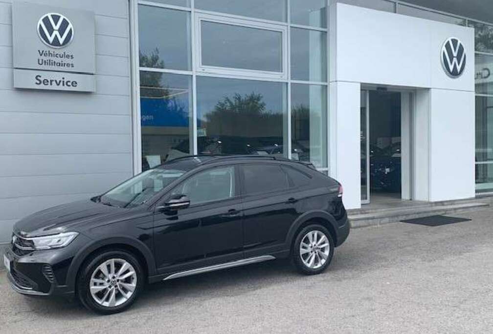 Volkswagen LIFE 1.0TSI 116CV DSG7