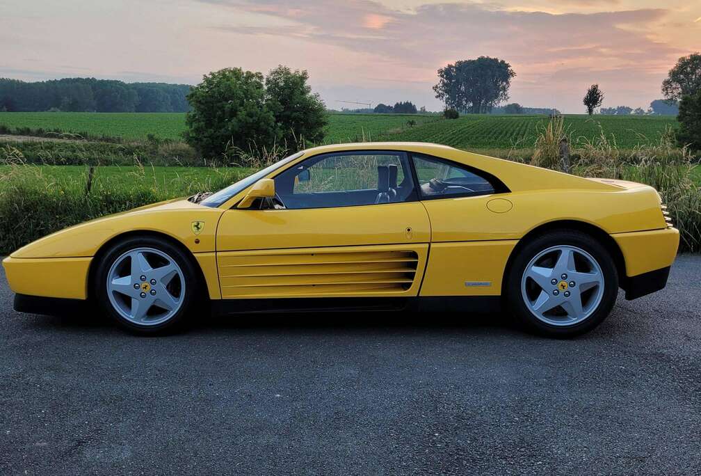 Ferrari TB