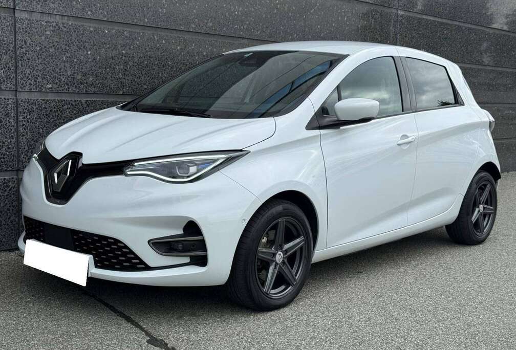 Renault Zoe 22 kWh R240 Intens