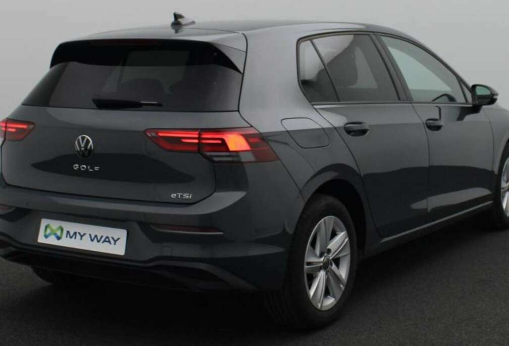 Volkswagen 1.0 TSI Life Business OPF-camera-acc-system audio