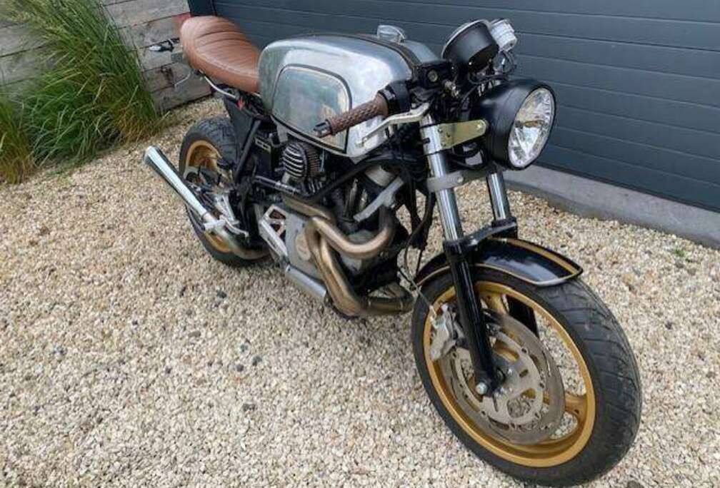 caferacer