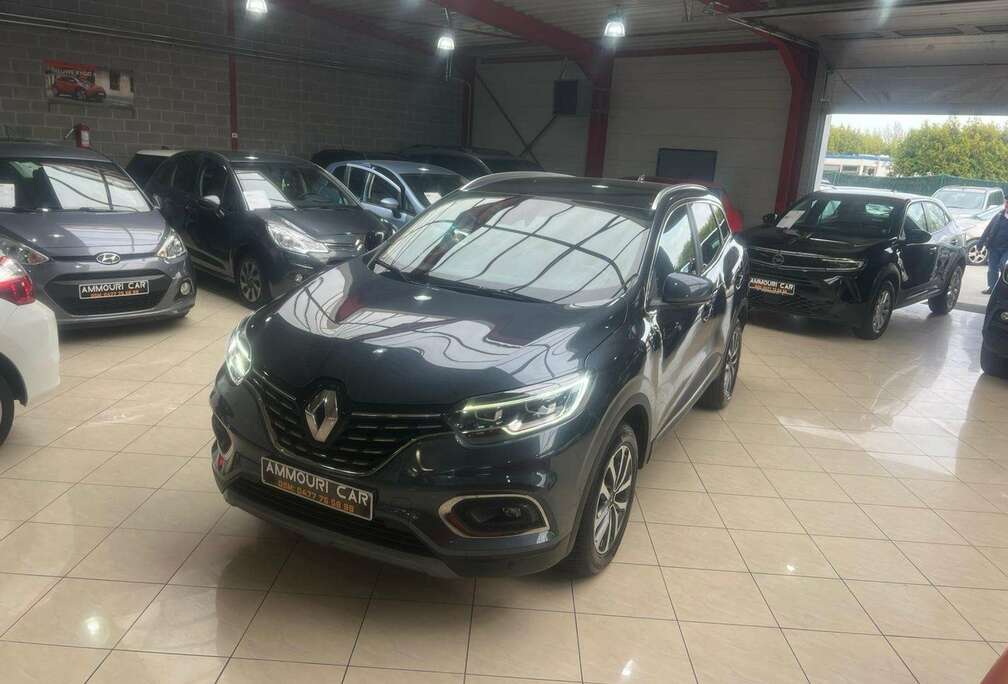 Renault TCe 140 GPF BUSINESS EDITION