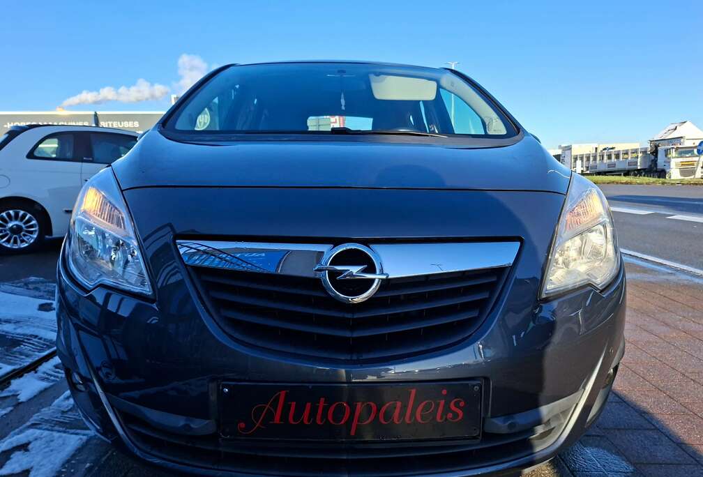 Opel Meriva 1.3 CDTI ecoflex Start/Stop Edition