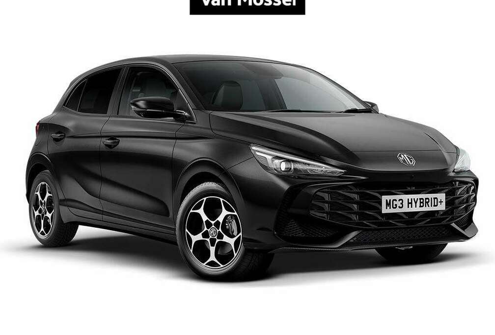 MG 1.5 Comfort