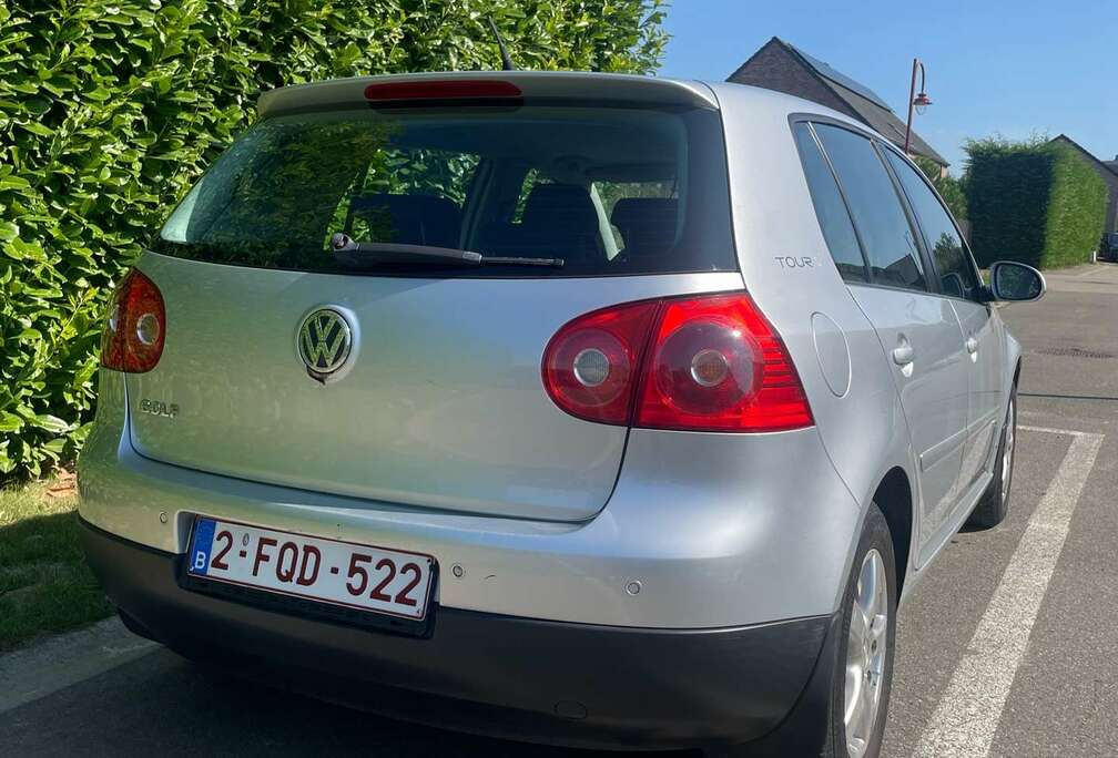 Volkswagen 1.4i 16v B2B-line