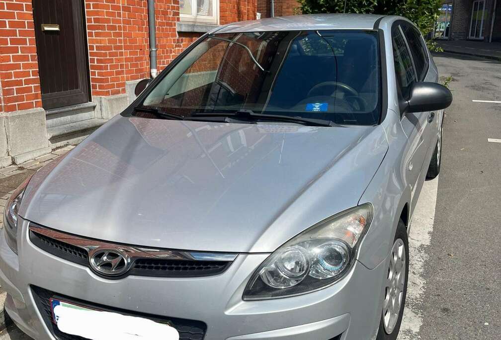 Hyundai 1.4i Comfort