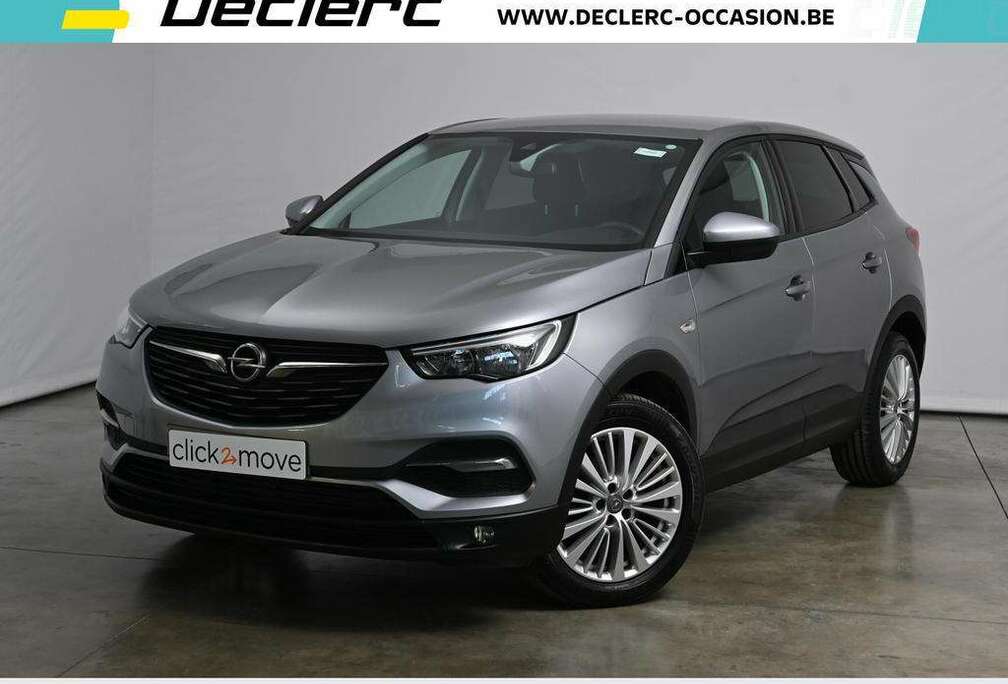 Opel 1.2 Turbo ECOTEC Edition