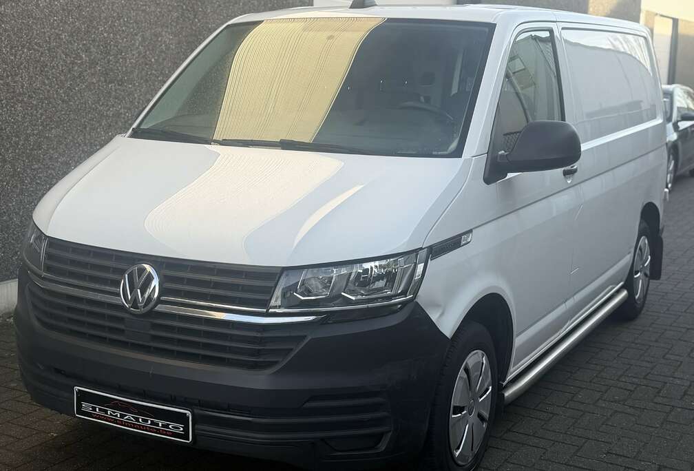 Volkswagen 6.1 VITRE L1H1 2.0 TDI 110 BVM5 BUSINESS