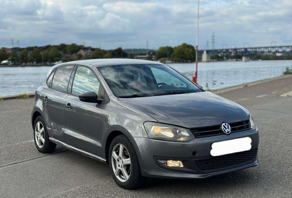 Volkswagen 1.6 EXPORT
