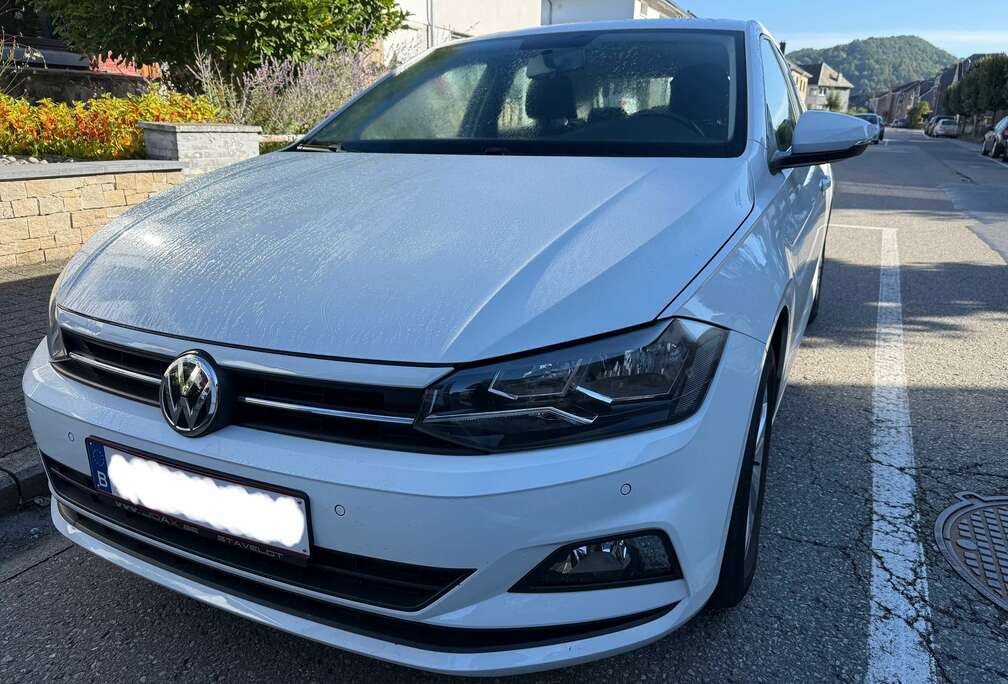 Volkswagen 1.0i Comfortline