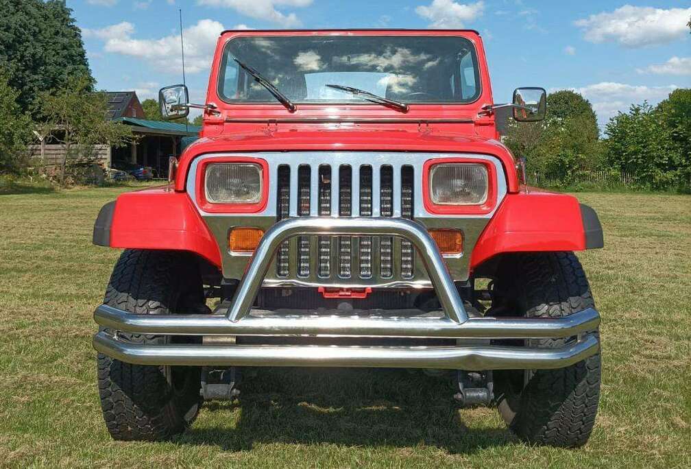 Jeep