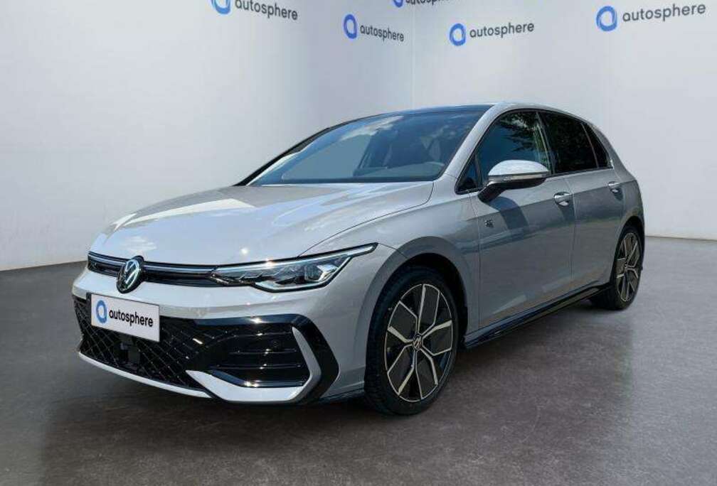 Volkswagen R-LINE*BOITE AUTO*TOIT PANORAMIQUE++++