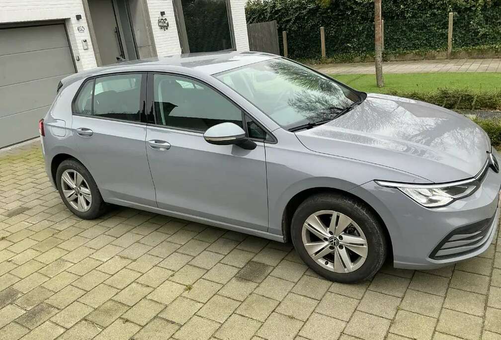 Volkswagen 1.0 TSI