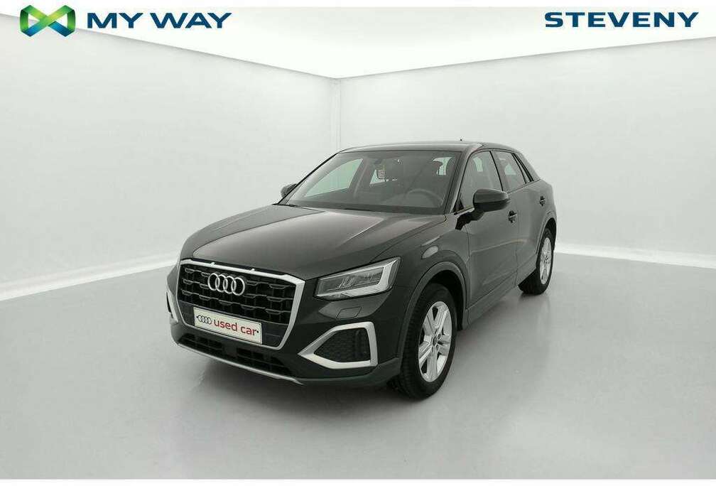 Audi Advanced 30 TFSI 81KW(110CV) 6V * My Way Selection *