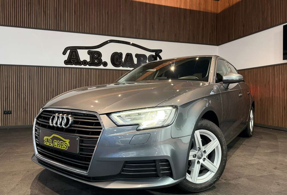 Audi Sportback 30 TFSI *GARANTIE 12MOIS*