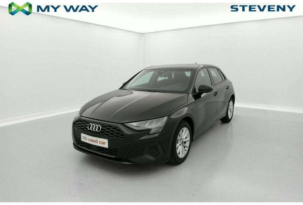 Audi Sportback Attraction 30TFSI 81KW(110CV) 6V * My Way Selesction *