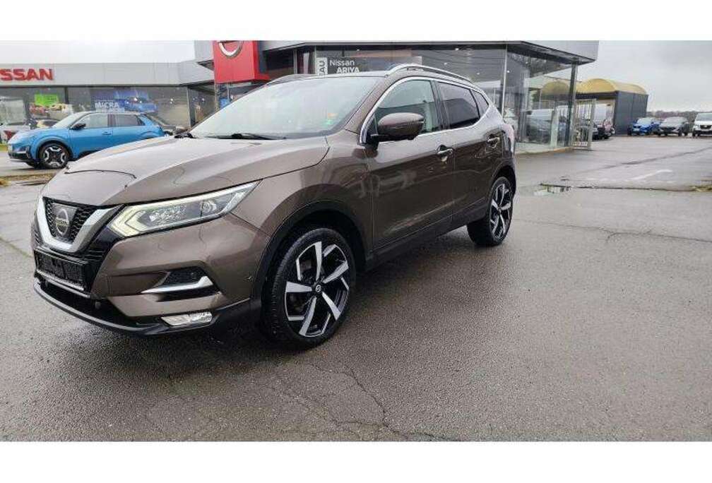 Nissan 1.5 DCI PRIX MARCHAND-EXPORT