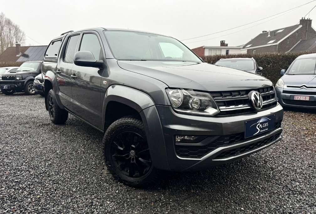 Volkswagen 3.0 V6 TDi 4Motion Comfortline