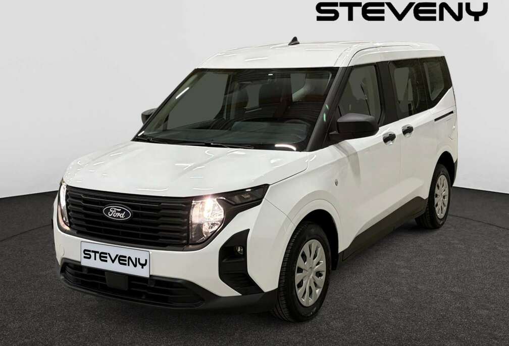 Ford TREND 1.0i EcoBoost 125CV*DEMO*NEW MODEL*