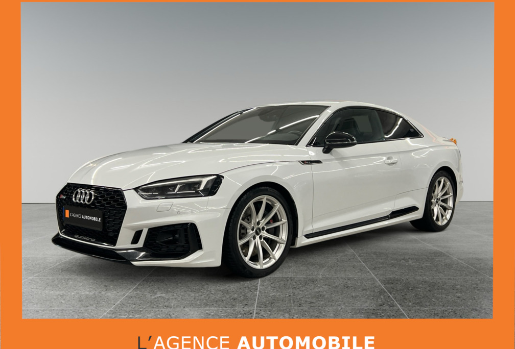 Audi 450ch-quattro RS PLUS-B&O-Matrix-DRC