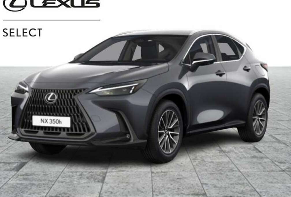 Lexus Executive Line  - NEUF - 10 an