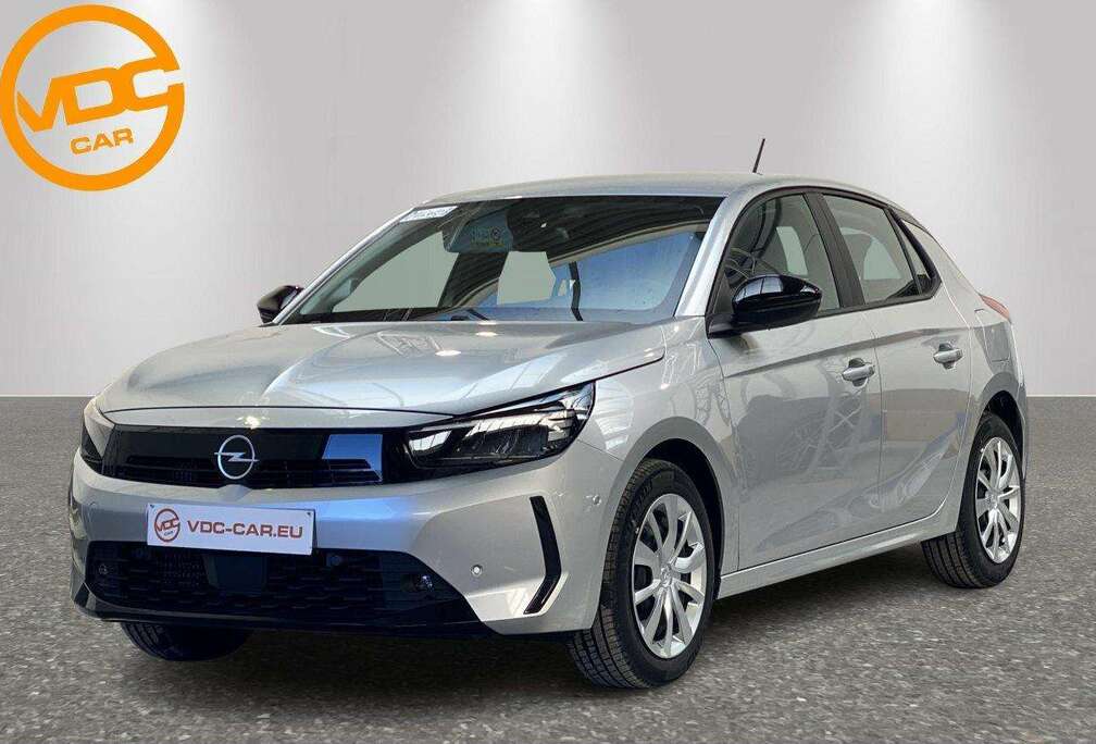 Opel EDITION - 100 PK