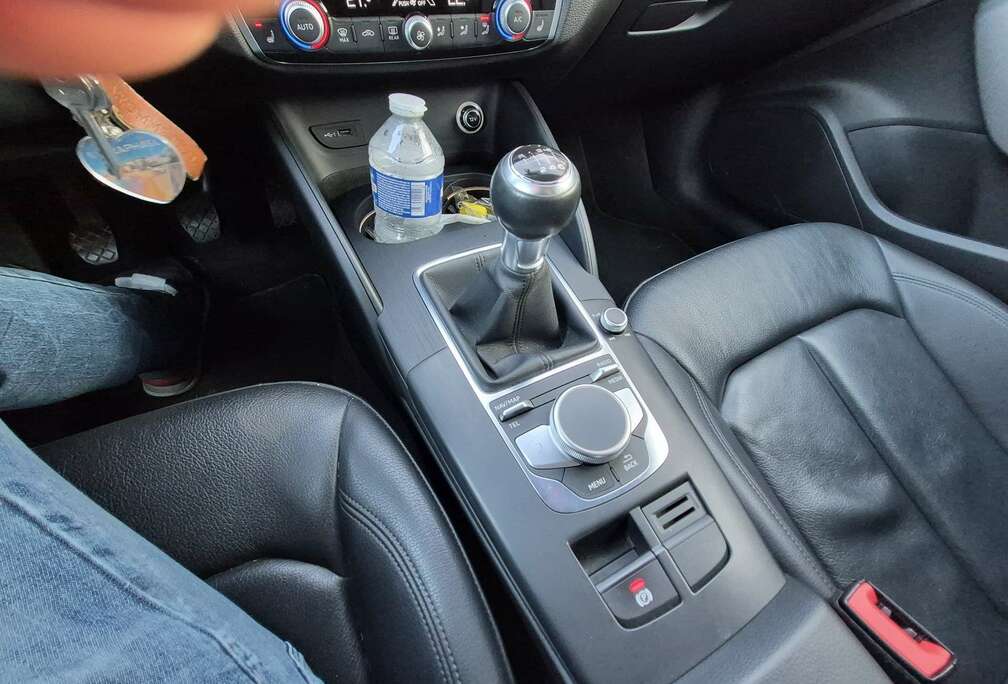 Audi 30 TDi (EU6d-TEMP)