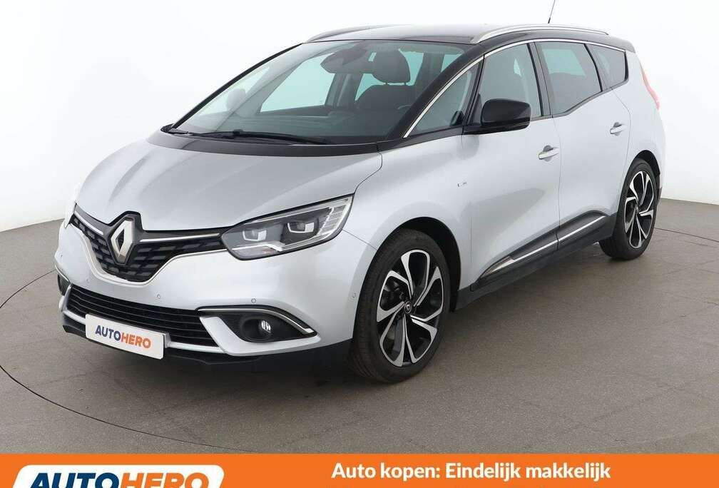 Renault 1.7 BLUE dCi BOSE-Edition