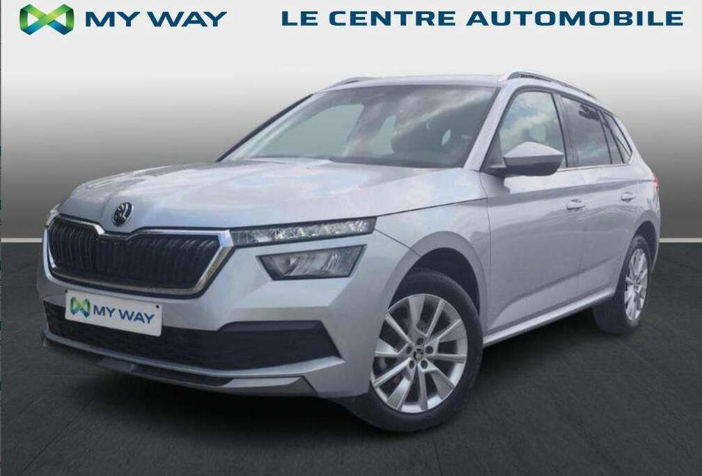 Skoda AMB TS 70/1.0 M5F