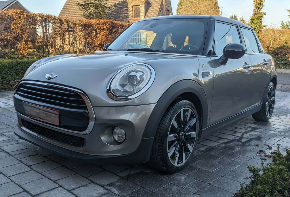 MINI Mini 1.5 Cooper
