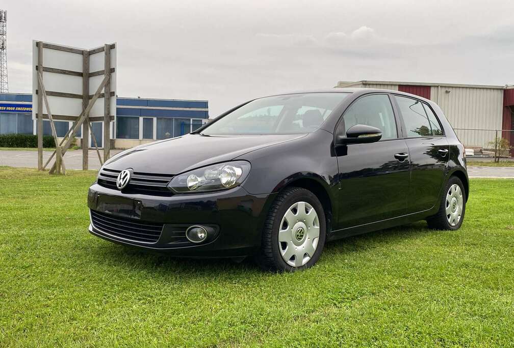 Volkswagen  1.4 TSI DSG ( Carrosserie Griffée )