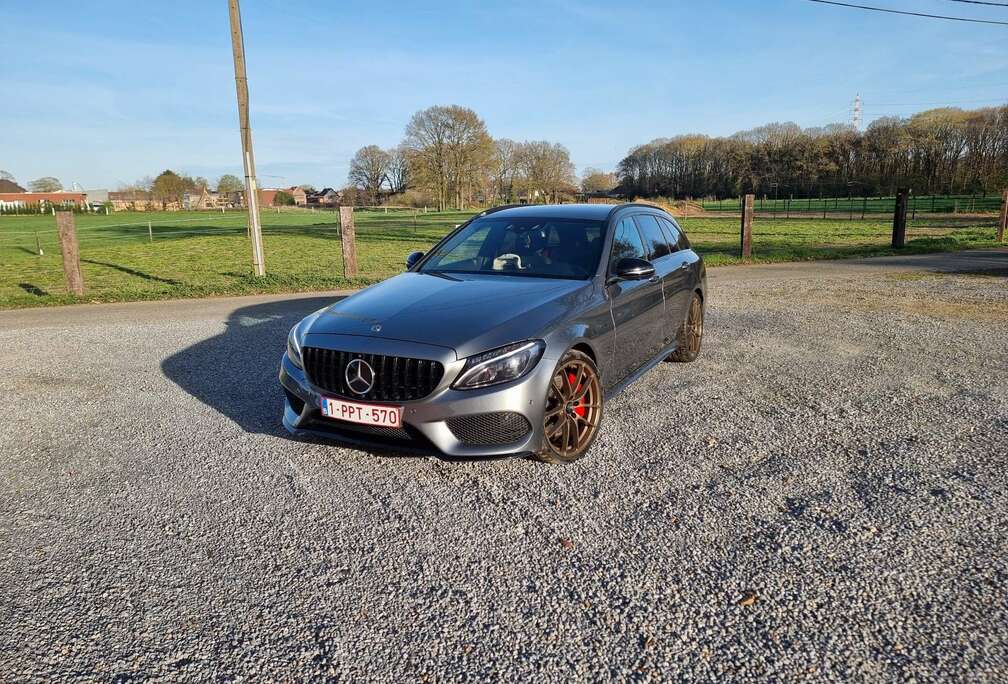 Mercedes-Benz 4-Matic