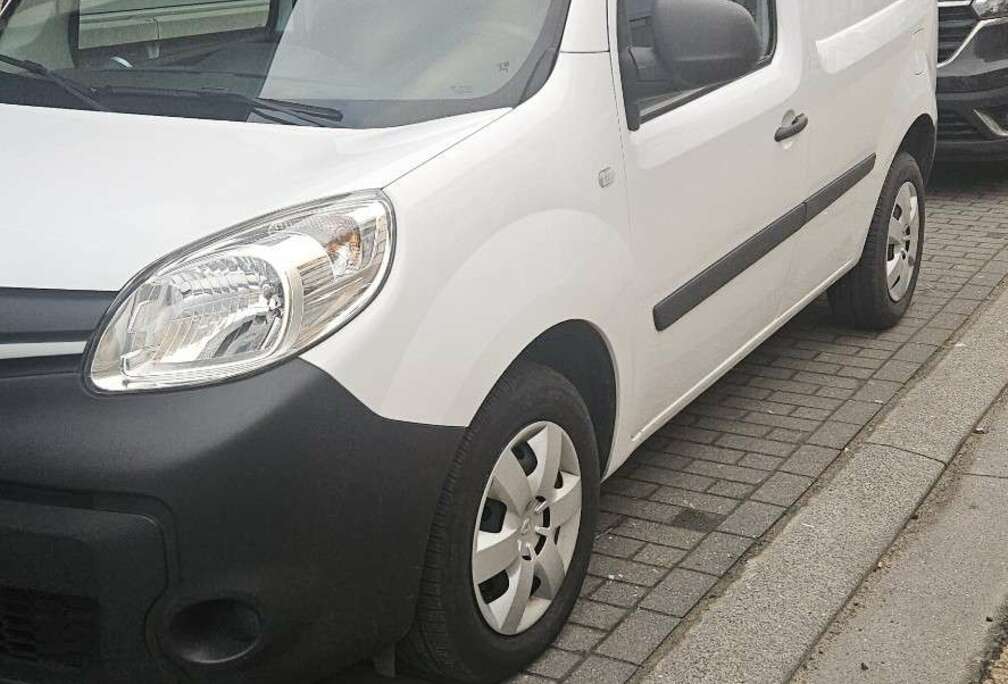 Renault 1.5 dCi Energy Formula Edition (EU6)