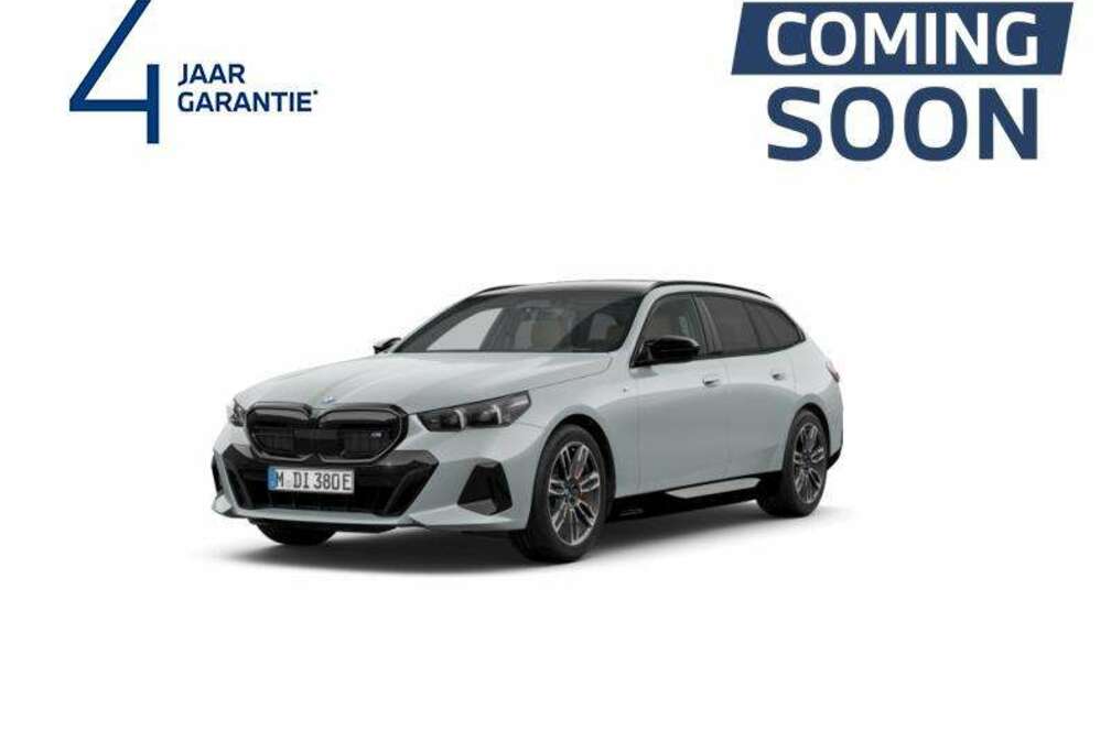 BMW M60 xDrive T MPRO - PANO - B&W - SNELWAG ASS