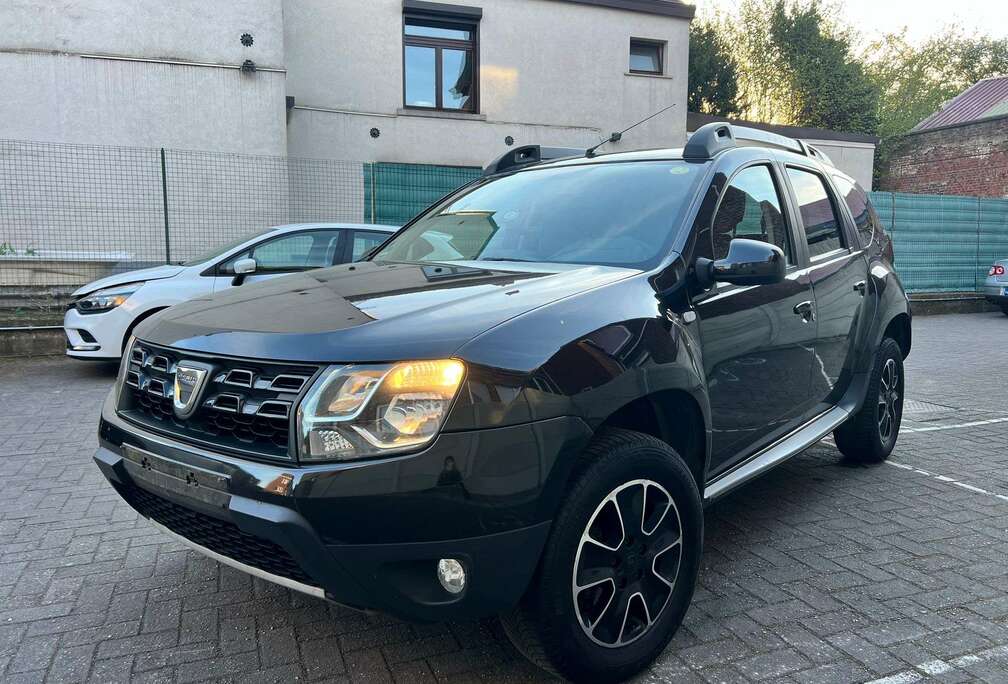 Dacia 1.5dci 2018 Facelift