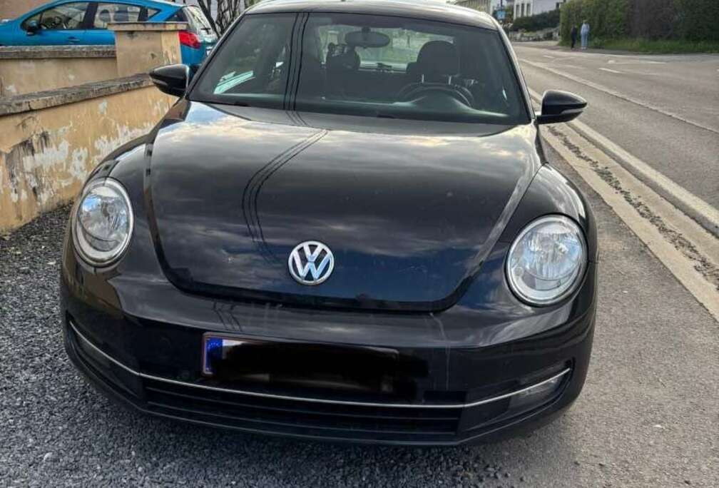 Volkswagen 1.2 TSI Design