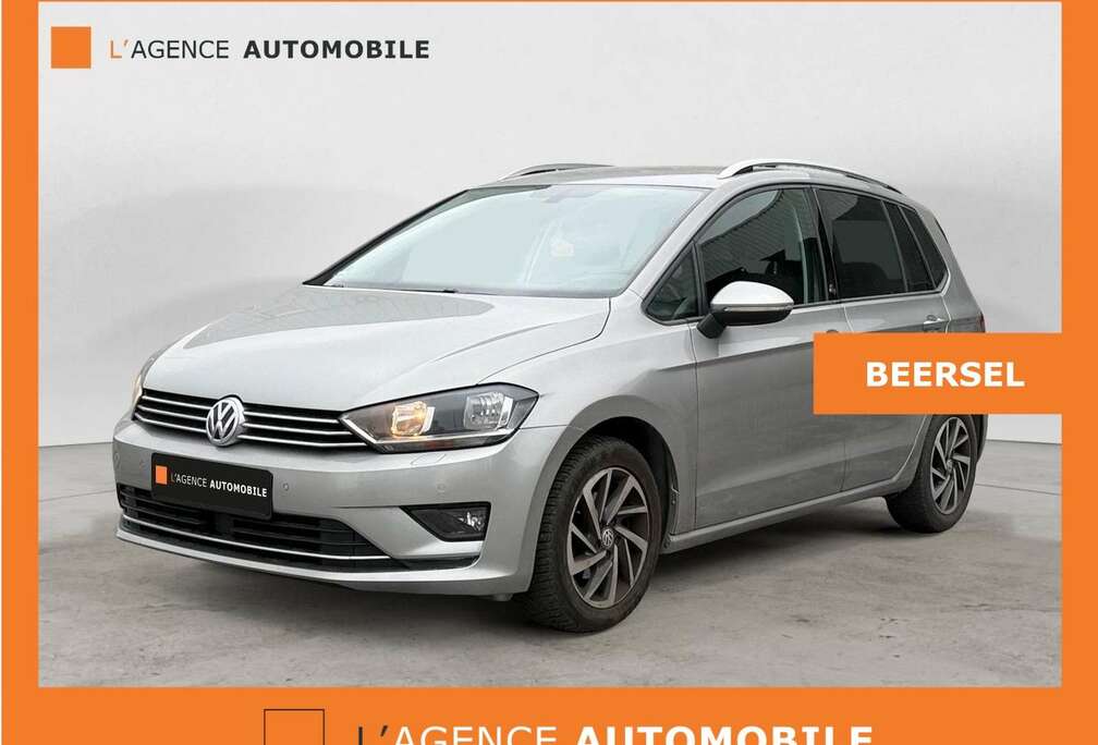 Volkswagen GARANTIE 12 MOIS - 1.2 TSI Sound DSG