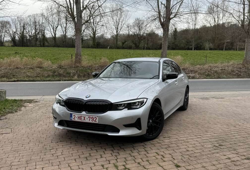 BMW G20