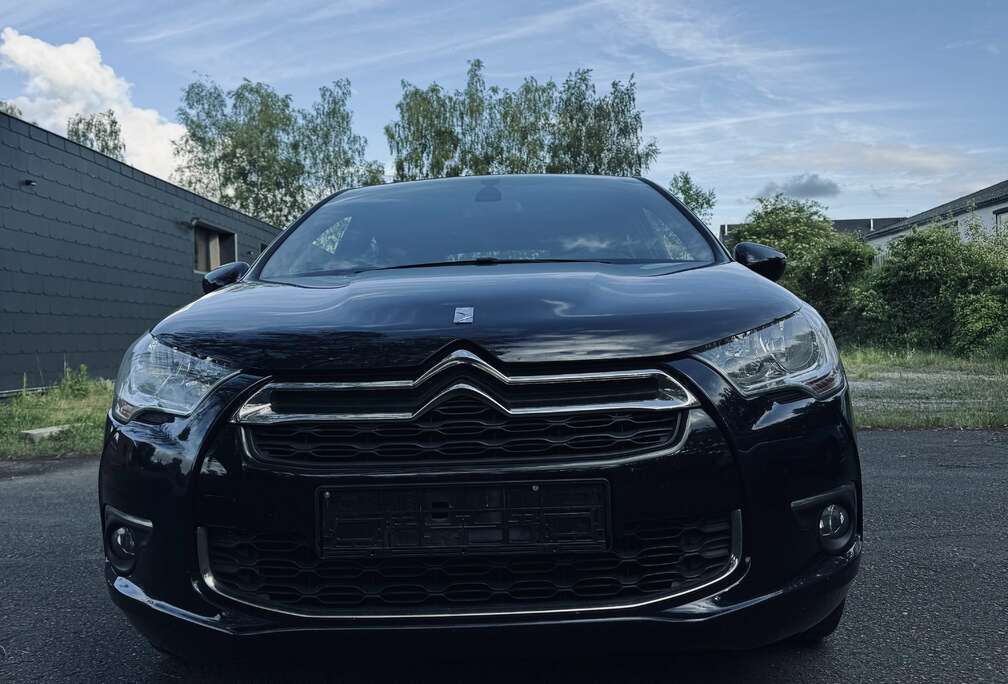 2.0 BlueHDi Business GPS S&S (Fleet)