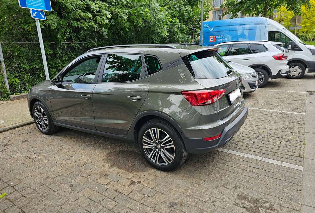 SEAT Arona 1.0 TSI Move Full Link