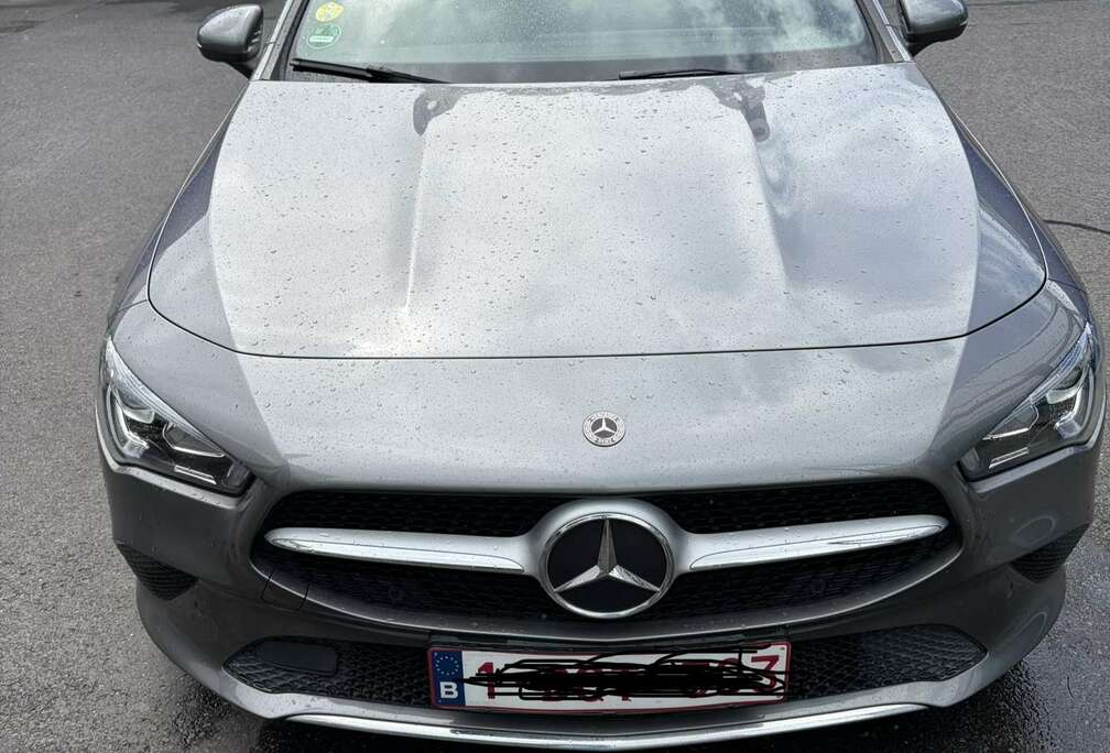 Mercedes-Benz d Business Solution Limited