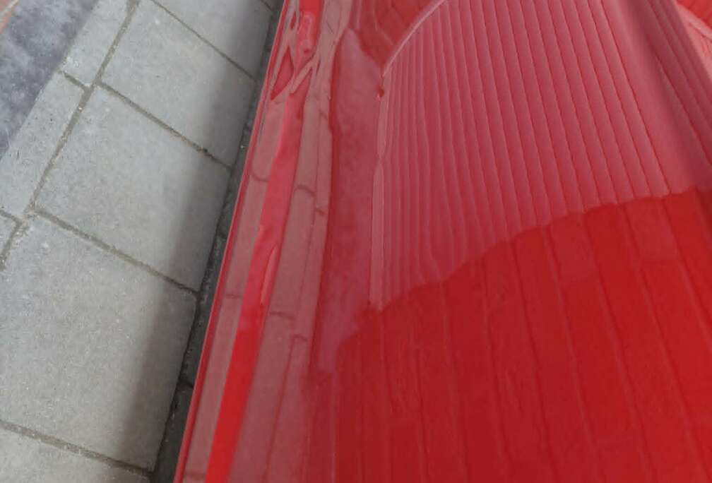 SEAT Leon 2.0 CR TDi FR