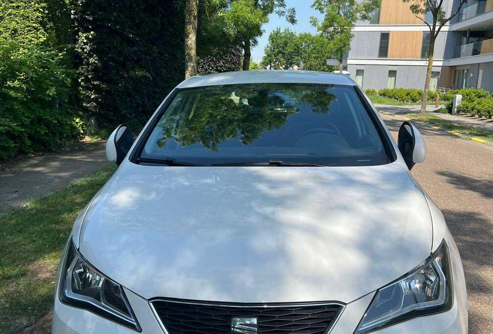 SEAT Ibiza 1.0i Style Start
