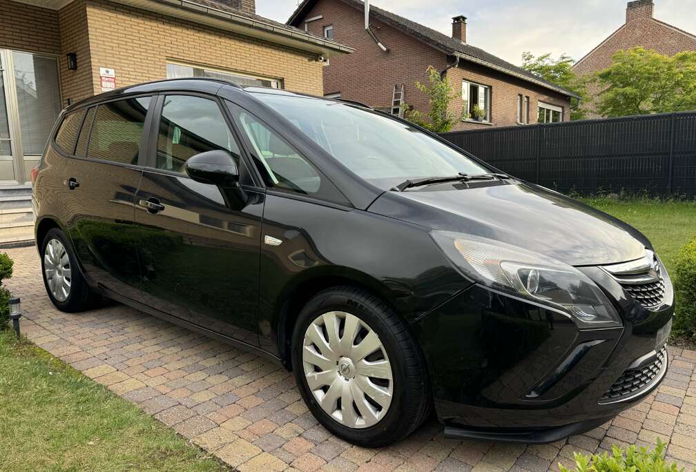 Opel 1.6 CDTI 136 ch Start/Stop ecoFLEX Business Connect
