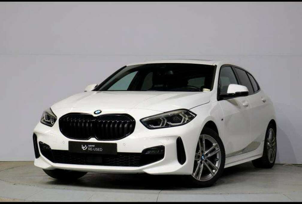 BMW i Hatch Kit M Sport